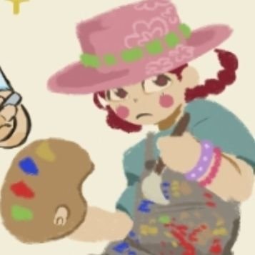 SketchyKarlitos's profile picture. Fic writer and fanart sometimes  | OP & Haikyuu    |    Tendou and Ushiten enthusiast   |   ENG/SPA 🇲🇽 | 21 | Proshippers dni   | pfp @nma8ballz