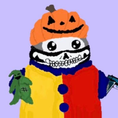 kingofF001s's profile picture. Autistic Schizo Retard - MeMecoin NFT DeFi Maxi - IRL AR15 RIGO Sniper - Quantum Blockchain Hybridization - Nanotech ✨🦄