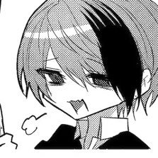 yaoiflavor's profile picture. 