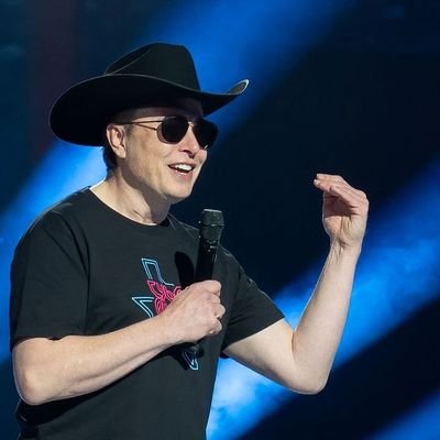 fan_new26399's profile picture. SpaceX and Tesla model and investment