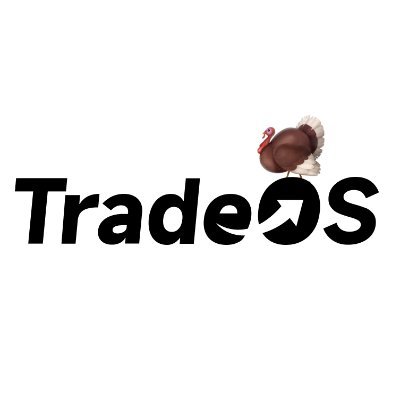 TradeOS_ai's profile picture. Automate Market Decisions with Your Own 24/7 Agent. 

Backers @animocabrands @HashKeyGroup @TON_Ventures ...
The Future of Market is Agentic