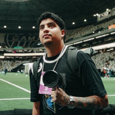 damiaorec's profile picture. 🇧🇷 | 24 | 📹 Sports Videographer | currently at @NIP 🥷