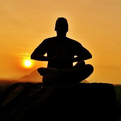 irishikunal's profile picture. A practising attorney. 
Allegedly an author, poet & tantra practitioner.

📎#EvilZenMaster 📎理詩

For all queries:
📩indomituslegal@gmail.com

🚫No DM