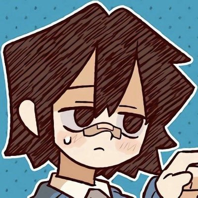 Just_yu_'s profile picture. 