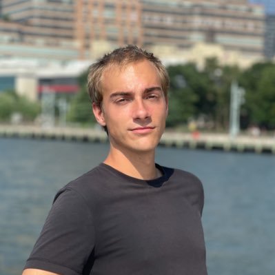 BrassardJeremi's profile picture. 25🇨🇦 | Explaining the two-layer mind. Read my 0→10 threads to understand yourself. Read them 10→0 to understand reality.