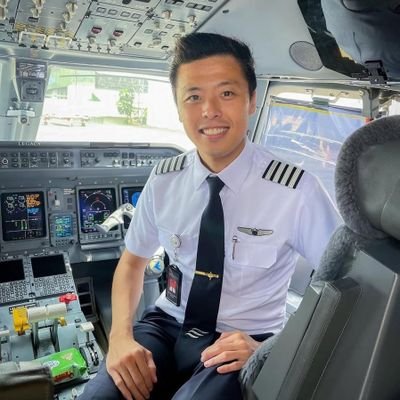 kai_ElonXSon's profile picture. I'm a pilot and I love Flying alot
