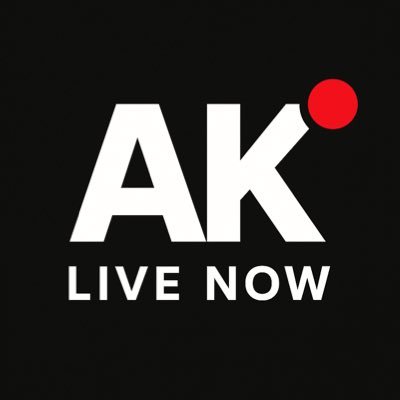 AKLiveNow's profile picture. Real-time news from Andhra Pradesh & Telangana.               Politics • People • Culture • Events #AKLiveNow
