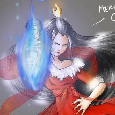 KokomotheJ's profile picture. Azula now Azula tomorrow Azula Forever
