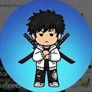 ShadowVivan's profile picture. 