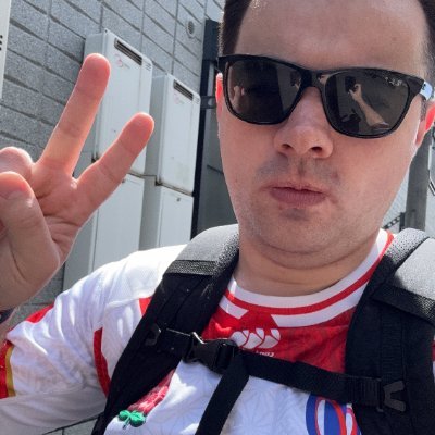 PeasantGeorge's profile picture. Englishman washed up in the exotic land of Japan. Posts like a Medieval Christian peasant. 🏴󠁧󠁢󠁥󠁮󠁧󠁿🇯🇵✝️