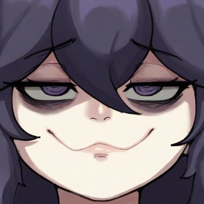 hexynessgen's profile picture. AI generated goonslop |
Minors DNI |
DMs open |
Edits and tributes welcome |
Hex is love and slop is slop
Give money to real artists