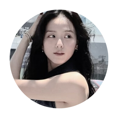 Jisooy's profile picture. Ról-imreoir ⓘ Protected by @Taehyungk