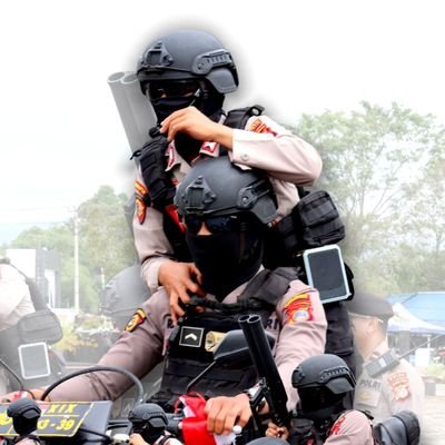 Samapta_21's profile picture. 💪💪💪Punggawa SIAGA🇲🇨🇲🇨🇲🇨