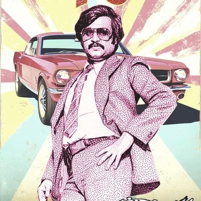 johnmahesh2426's profile picture. 𝗦𝘂𝗽𝗲𝗿𝘀𝘁𝗮𝗿 𝗥𝗮𝗷𝗻𝗶 𝗳𝗮𝗻