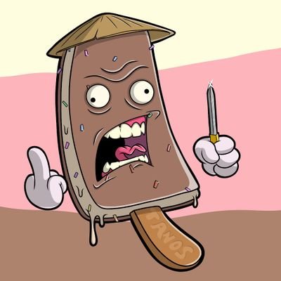 mayor0xweb3's profile picture. 