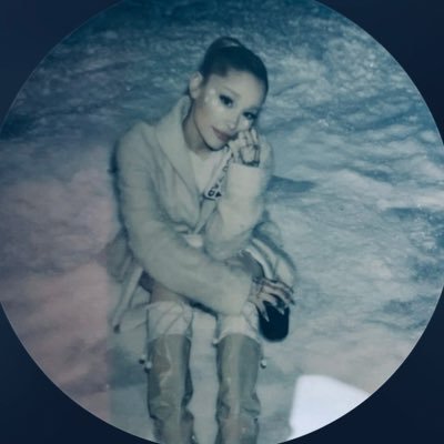 manas300k's profile picture. @ArianaGrande @BladeeCity