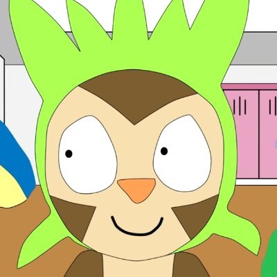 Anthonylegua1's profile picture. 19 y/o
He/him
discord: elanth0ny 
I draw almost daily
practicing Pokémon artstyle 
my comms are always open btw
Viva silksong