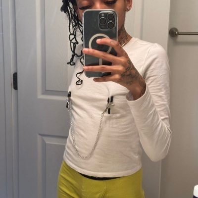 slimkay4lO's profile picture. 18+) Wel-Cum to my world → 🥶ask for what I offer no PPV🔗