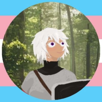 FrightfurRoxs's profile picture. ella/She 🇨🇱 🏳️‍⚧️ ES/EN (pero poquito)🔞
☆࿐ཽ༵༆༒〘 𝑳𝒐𝒉 𝒂𝒍𝒊𝒆𝒏 𝒆𝒔𝒊𝒕𝒆𝒏〙 ༒༆࿐ཽ༵☆
LIMBUS COMPANYYYYYYYYYY!!!!