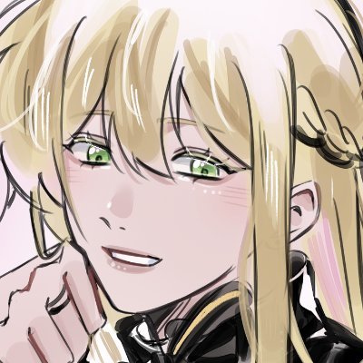 SaiHachi06's profile picture. I like corny jokes and drawing :D
🌿✨
https://t.co/hzPcv477hm

Commission at: https://t.co/J5Xr6kaiOC