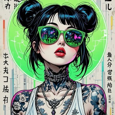 iamhana26's profile picture. 