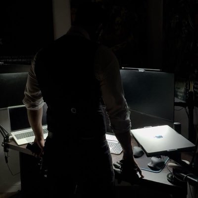 naid_999gen2's profile picture. 