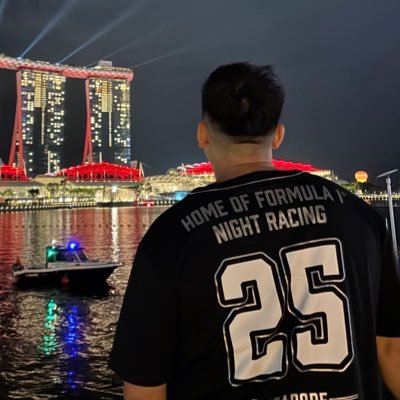 rayray_1_'s profile picture. Que sera sera