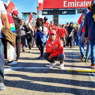 rjs_shvkmr's profile picture. It’s lights out and away we go 🏁