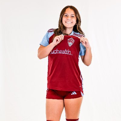 KylissaKirk's profile picture. CO Rapids ECNL-RL North G09
Midfielder/Forward 
ODP Colorado
Longmont HS Varsity 2027 
Insta: kylissakirk09
https://t.co/srKHtM4Og3