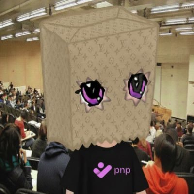 Zeecentralized's profile picture. (F)Tier KOL 🏴Building Infinite—Incorruptible Prediction Markets @predictandpump