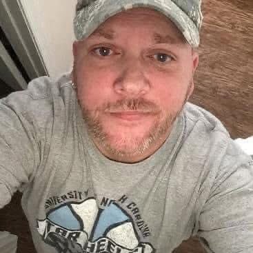 HEELZBeavans's profile picture. I love #Jesus ✝️ and I’m #gay🏳️‍🌈 and I’m a girl #Dad ! I love ❤️ all things #UNC #DallasCowboys #CarolinaHurricanes #WWE #AEW #Music #HorrorMovies!