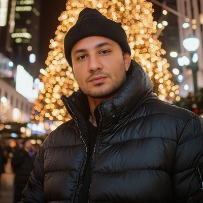 MartinFedakSF's profile picture. 