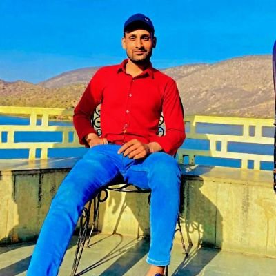 GurjarRadh37436's profile picture. 