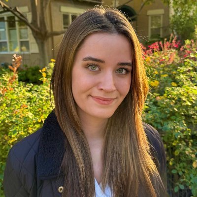 lydiahallie's profile picture. head of propaganda @bunjavascript · prev @vercel · private pilot ✈️