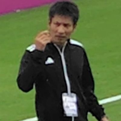 cerezo_referee's profile picture. #元酒本会 #セレッソ大阪 #酒本憲幸 #丸橋祐介 #瀬古歩夢 #藤尾翔太 #鶴心部 #トト部 S4審判。セレサポ、Jリーグ審判サポのフォロー大歓迎 Jリーグ審判員の皆様に認知していただいてる(？)稀有なサポ Instagram:cerezo_referee
