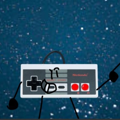 PixelyOSC's profile picture. #osctwt i like object shows and i hate the community.