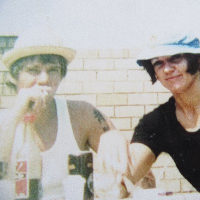 e3_Ronnie's profile picture. I have always found that from the bitterness, comes the sweetness.