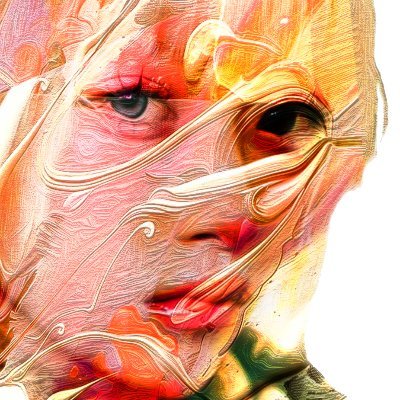 lewiejpd's profile picture. Artist & 3D Animator

Artist Doc: https://t.co/60gXuXzxzg

Animation reel: https://t.co/JEOy8CqnJf

OBJKT:https://t.co/hHJ8Oszh5k

Insta:https://t.co/dfkDuzN3Aw