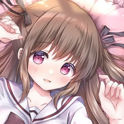 hoshikagewataru's profile picture. ★イラストレーター/ ★同人作家/漫画『聖女と魔王と兄妹と』 /まどマギ多め/一次創作/ ★お仕事連絡先→ hoshikagewataru@yahoo.co.jp ★skeb https://t.co/CpSna3RH1q