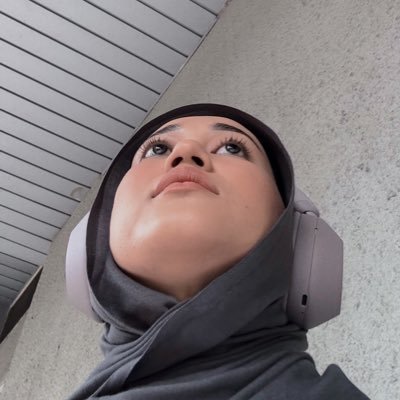 nadhiwah's profile picture. 