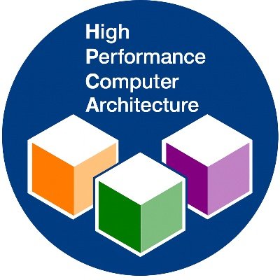 HpcaArchConf's profile picture. IEEE International Symposium on High-Performance Computer Architecture
