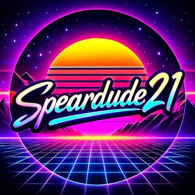 Speardude21Vids's profile picture. Speardude21's official Twitter page.