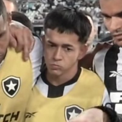 camisasetebfr's profile picture. Comentarista Oficial do Botafogo