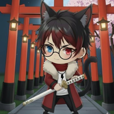 YhrgfwKbs1KovEr's profile picture. どうもこんにちは多趣味な人です
鉄道、すとぷり、嵐、スターウォーズ、
ホロライブ、俺クロ　名探偵コナン
など趣味がめっちゃくちゃたくさんあるので、
この「多趣味な人」というアカウント名に
なりましたどうぞよろしくお願いいたします
ちなみに高校3年生です