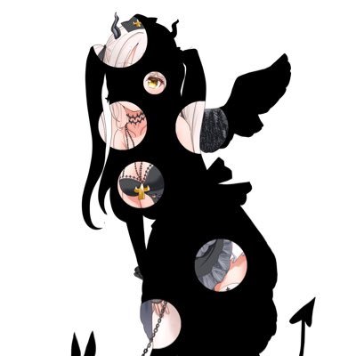 amatukayuu0823's profile picture. 天使結羽（あまつか ゆう）@StarLittleLuna（IRIAM3期生研修生）𐐪癒しボイスの最強ボイス持つオタクお姉さん𐑂𐐪IRIAM▶︎12月23日（仮）𐑂𐐪無言フォロー失礼します𐑂𐐪推しマ▶︎💫🪽𐑂