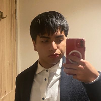 ManuelJGonzalz's profile picture. 