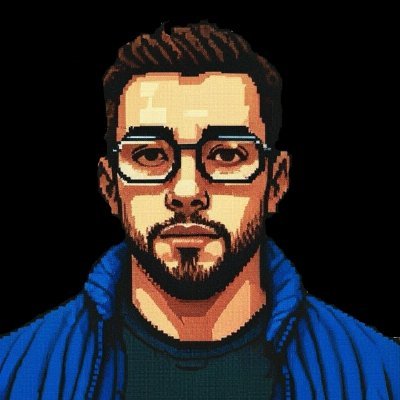Lucky0x7's profile picture. believe in https://t.co/66bNg22iP8
believe in https://t.co/GOC9f5MtOV
