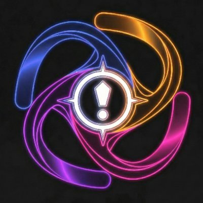 TheQuestNexus's profile picture. The Quest Nexus is Conjuring ❕ https://t.co/DWUFpQLdee