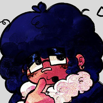 D00dlerEthan's profile picture. artist, musician 🐩// priv: @oh_my_fark // ko-fi: https://t.co/laKBHU9AP5

pfp by @DAMNDAN1EL_