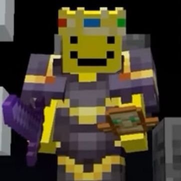 HornedReaper6's profile picture. int   ࣪ ִֶָ☾.   ask 2 be moots   ⊹ ࣪ ˖   minor   .⚘ ˚   yes, my favorite is princezam if you haven't noticed